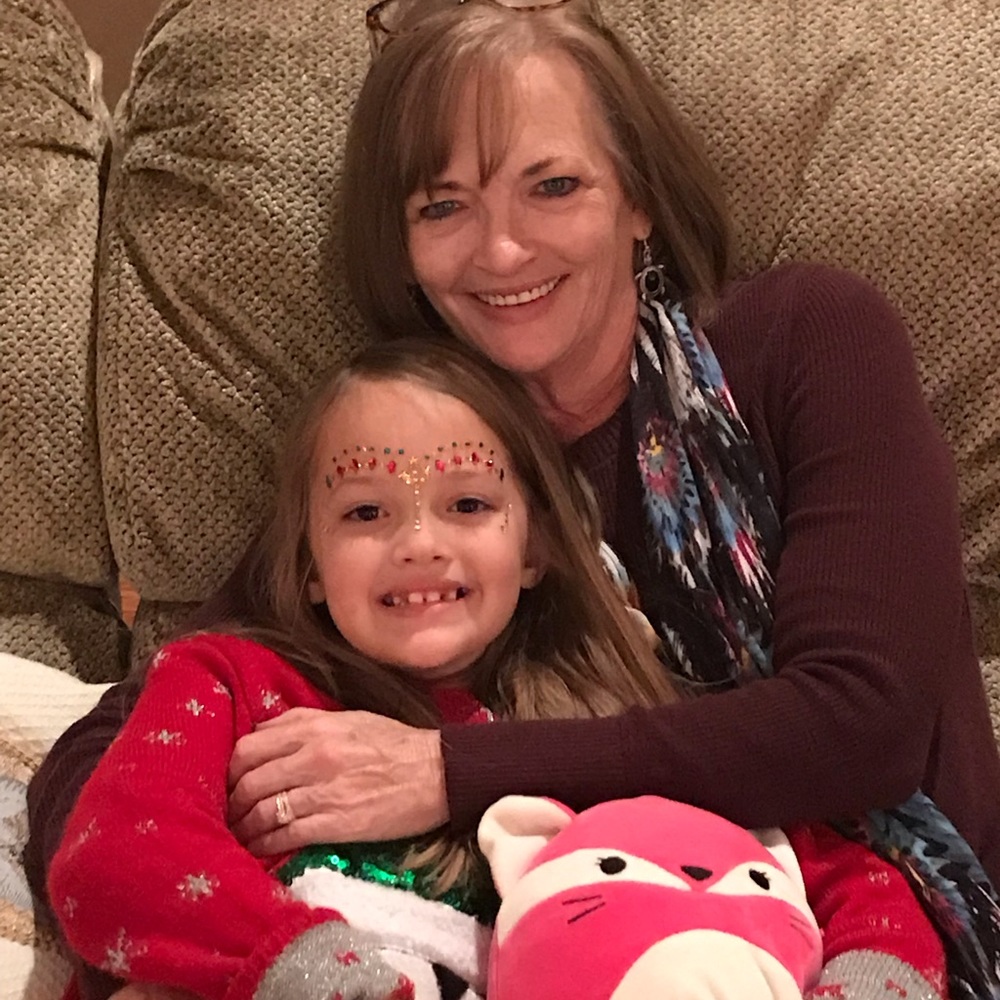 Meet your Posher, Tracie